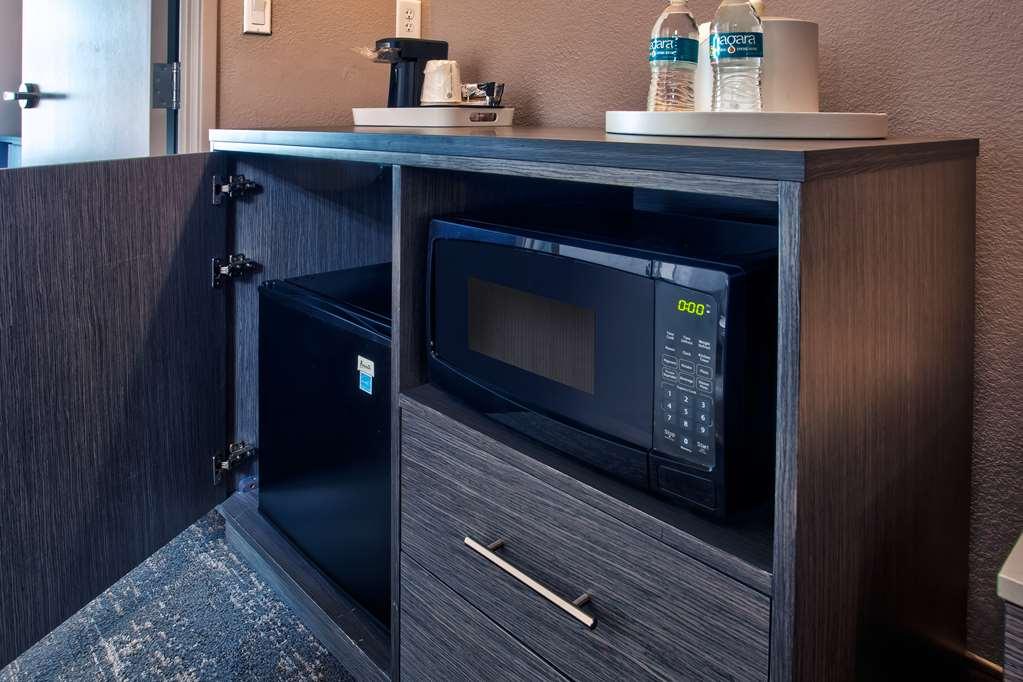 Hampton Inn And Suites Newark Airport Elizabeth Quarto foto